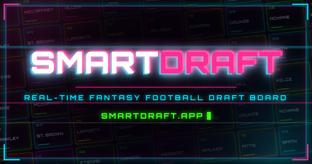 SMARTDraft preview